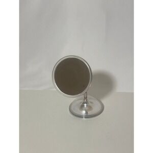 Zadro Double Vision Gooseneck Makeup Mirror